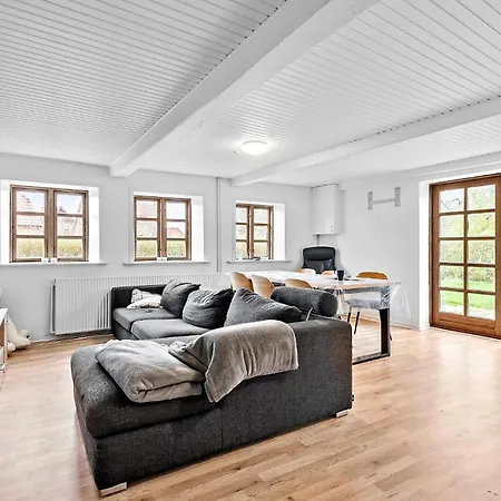 Ferienhaus Stunning In With Wifi