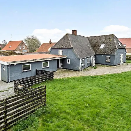 Stunning In With Wifi Ferienhaus
