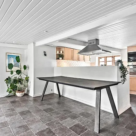 Ferienhaus Stunning In With Wifi *
